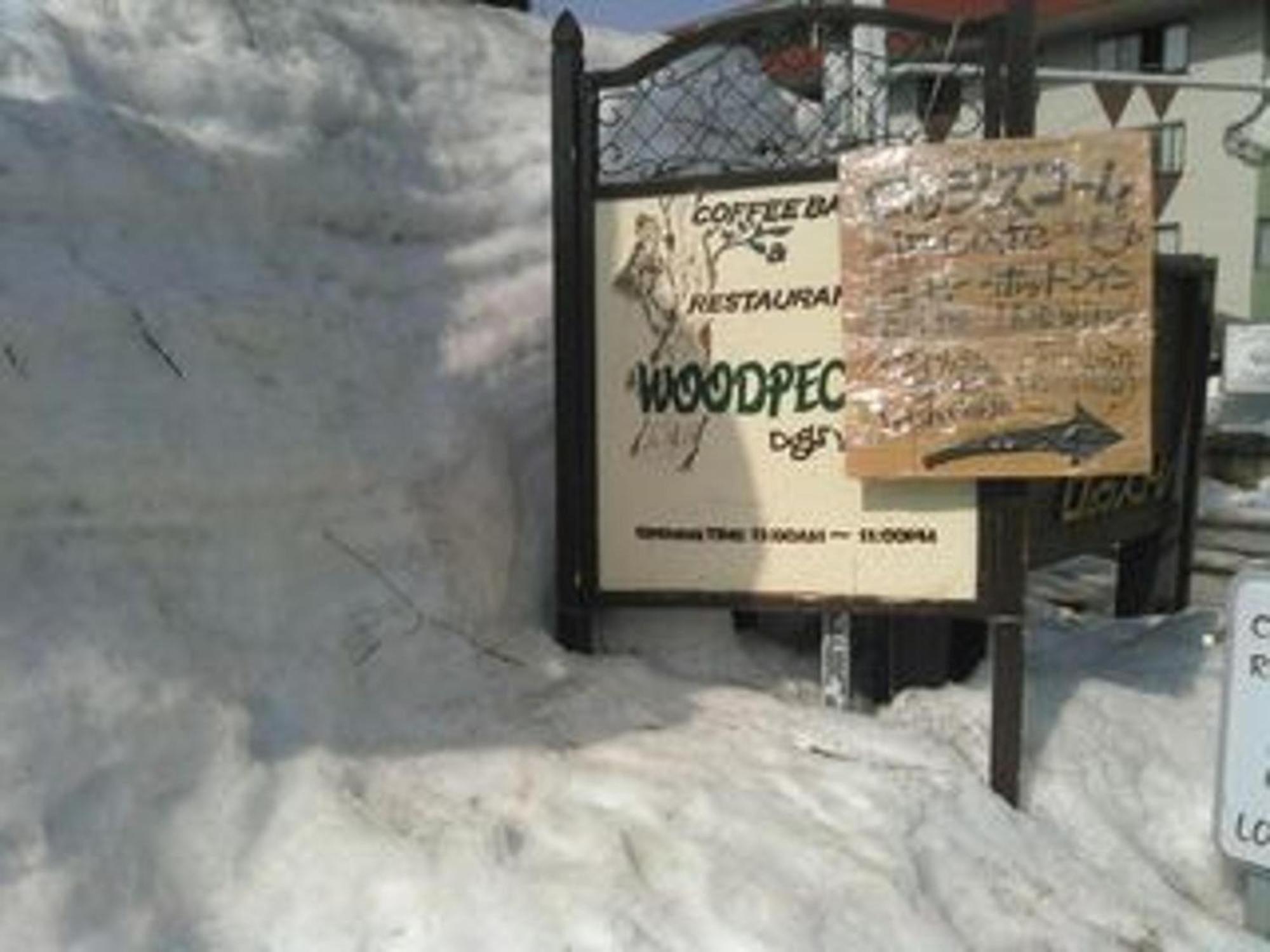 Zao Onsen Lodge Sukore - Vacation Stay 04418V Ямагата Екстериор снимка