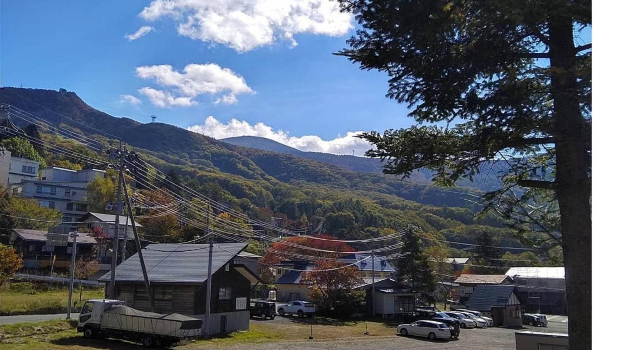 Zao Onsen Lodge Sukore - Vacation Stay 04418V Ямагата Екстериор снимка