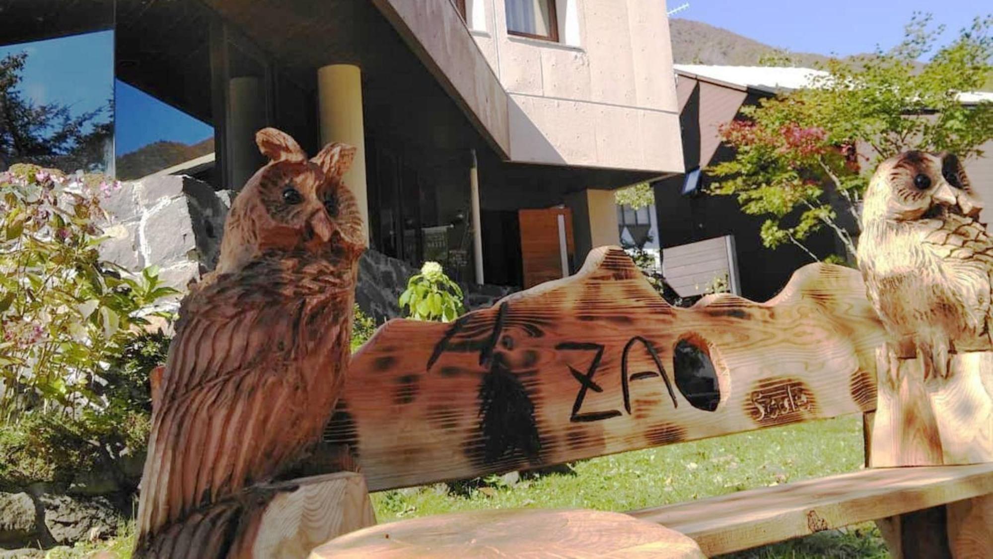 Zao Onsen Lodge Sukore - Vacation Stay 04418V Ямагата Екстериор снимка