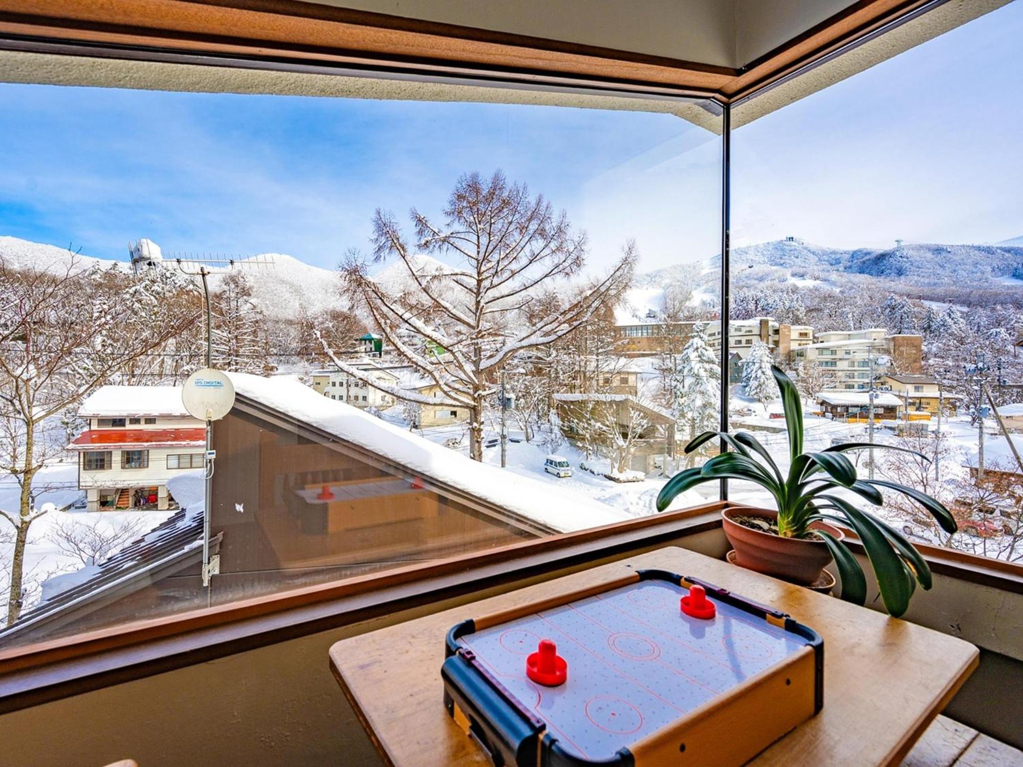 Zao Onsen Lodge Sukore - Vacation Stay 04418V Ямагата Екстериор снимка