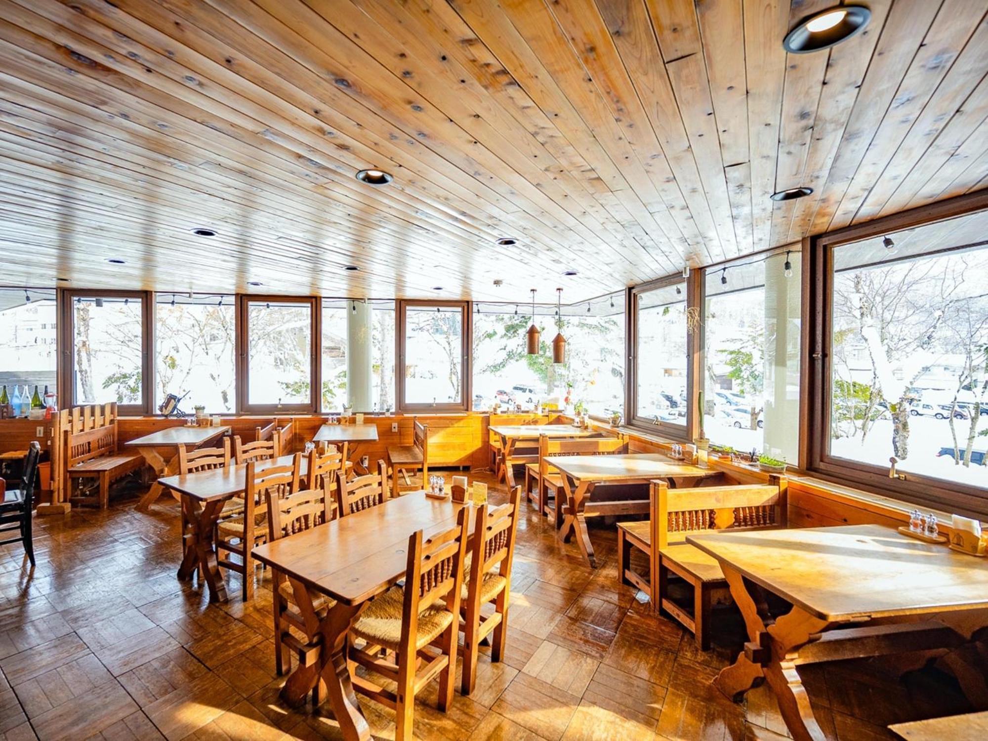 Zao Onsen Lodge Sukore - Vacation Stay 04418V Ямагата Екстериор снимка